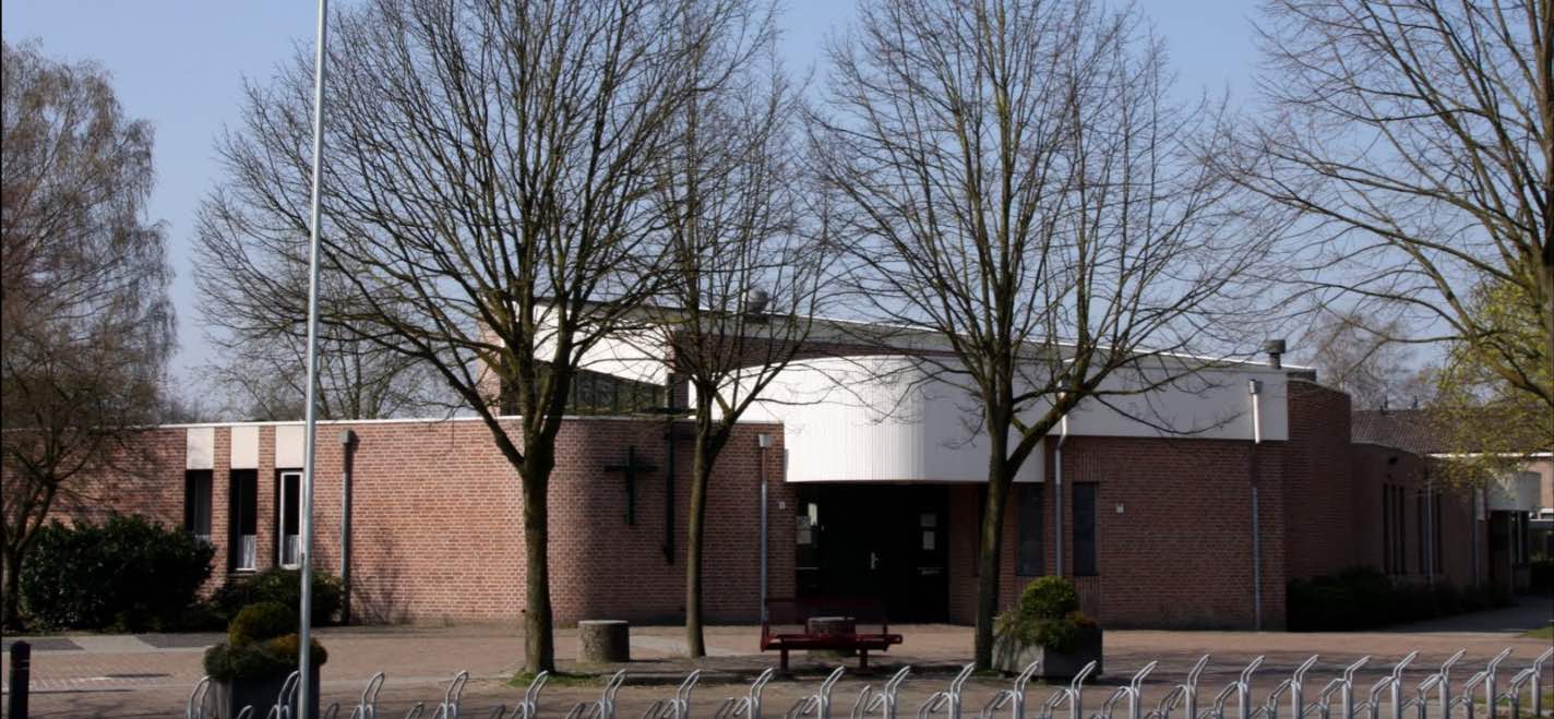 Thaborkerk Hengelo
